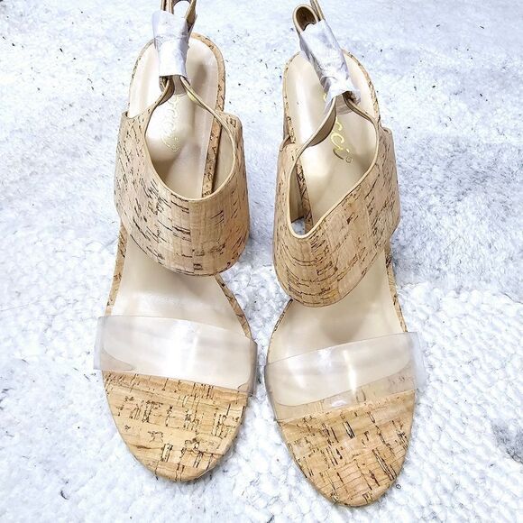 Ccocci Morris Heels - Picture 2 of 5